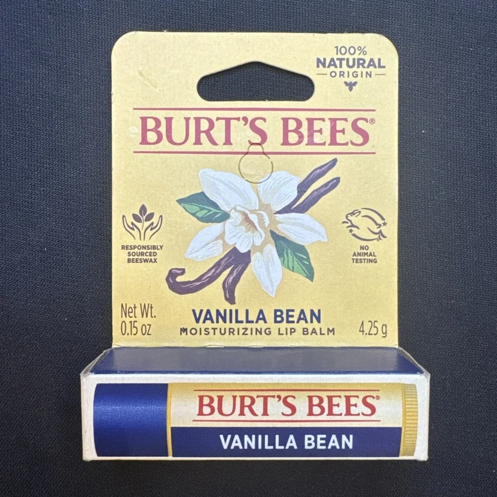 Burts Bees 15 burt